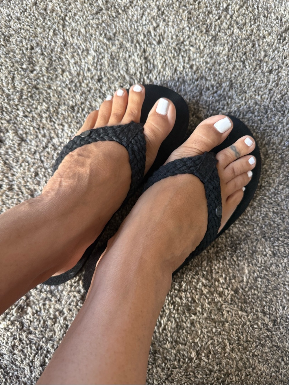 Roxy Sandals Flip Flops
